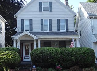 523 W Diamond Ave, Hazleton, PA 18201