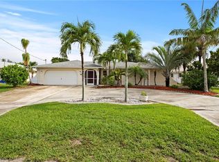 1409 SE 19th Ter, Cape Coral, FL 33990