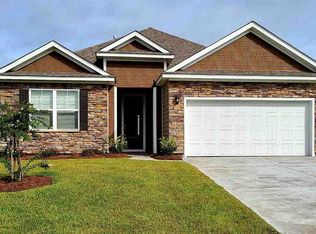 6001 Ranch View Dr LOT 110, Eaton H Myrtle Beach, SC 29588