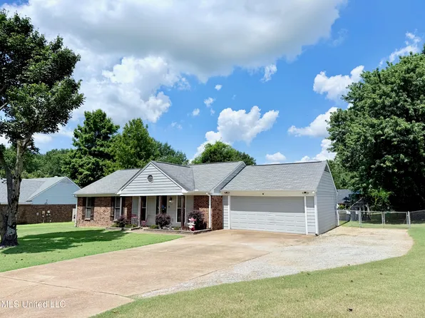3430 Lakehurst Cv, Horn Lake, MS 38637