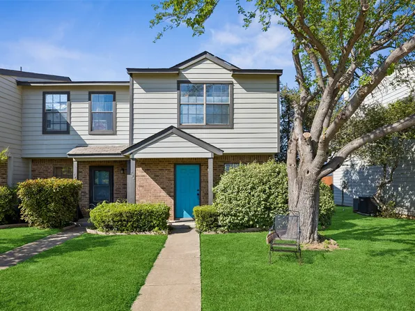 724 W Collins St, Denton, TX 76201