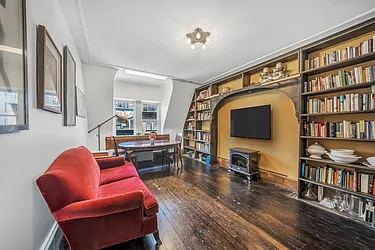 64 East 80th Street, #4F