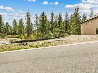 5111 N Scenic Ln, Spokane, WA 99212