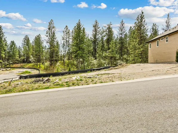 5111 N Scenic Ln, Spokane, WA 99212