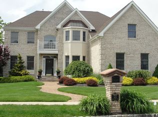 143 Benjamin St, Toms River, NJ 08755