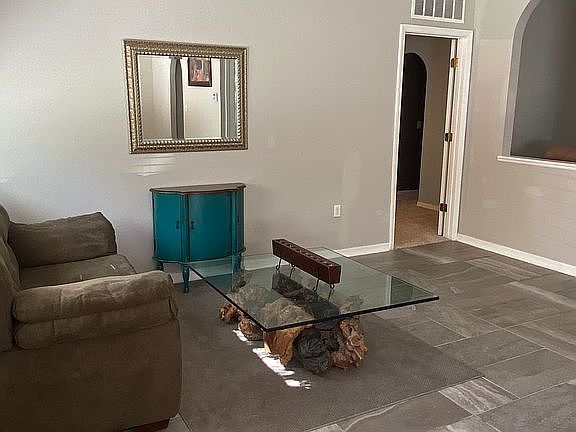 Formal Living Room