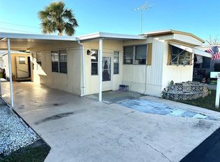 4097 46th Ave N LOT 322, Saint Petersburg, FL 33714