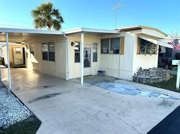 4097 46th Ave N Lot 322, Saint Petersburg, FL 33714