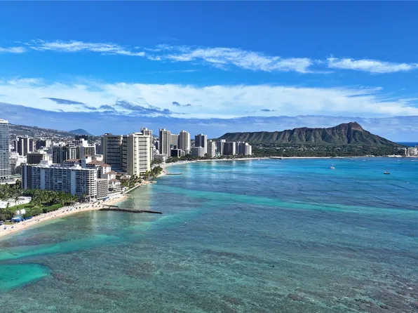 223 Saratoga Rd #1111, Honolulu, HI 96815