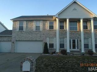 514 Rascal Xing, O'Fallon, MO 63366
