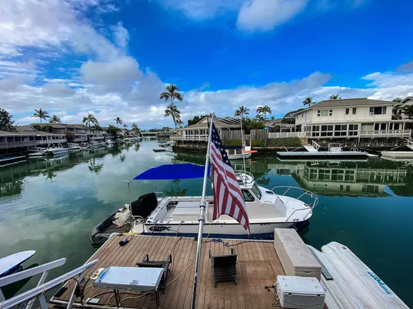 311 Opihikao Pl, Honolulu, HI 96825