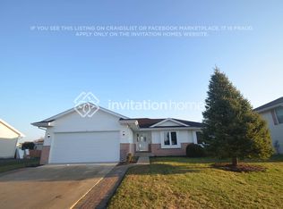 2710 Billie Limacher Ln, Plainfield, IL 60586