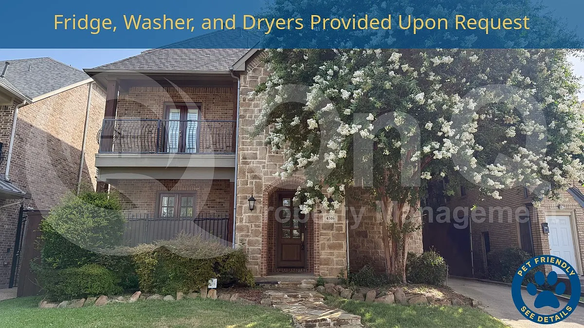 3 bed, 3.0 bath, 3102 sqft, $4,795 — Photo 1