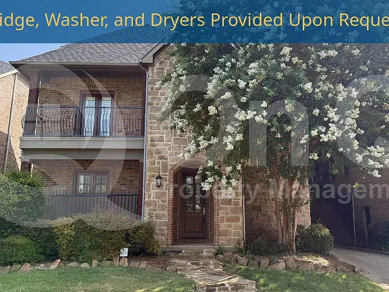 4516 Gilbert Ave — Photo 1