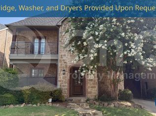 4516 Gilbert Ave, Dallas, TX 75219