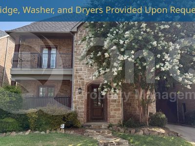 4516 Gilbert Ave, Dallas, TX, 75219