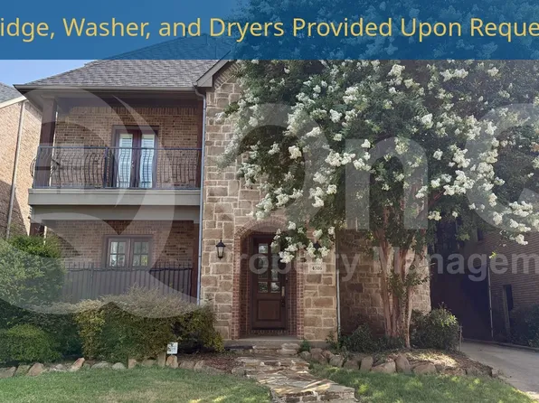 4516 Gilbert Ave, Dallas, TX 75219