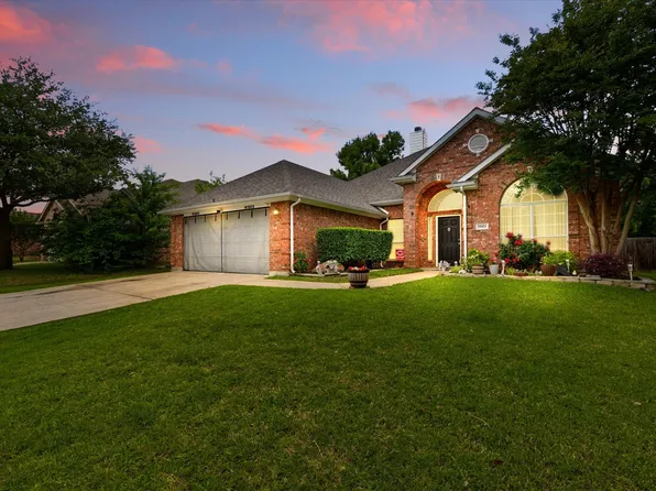 10413 Bear Creek Trl, Fort Worth, TX 76244