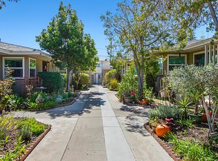 2833 B St #2833, San Diego, CA 92102