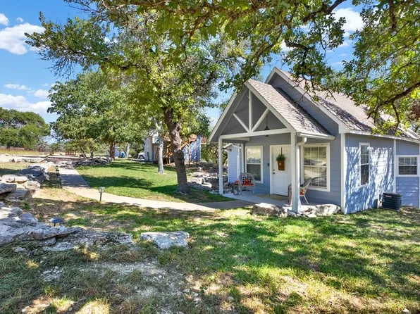3408 Grape Creek Rd, Fredericksburg, TX 78624