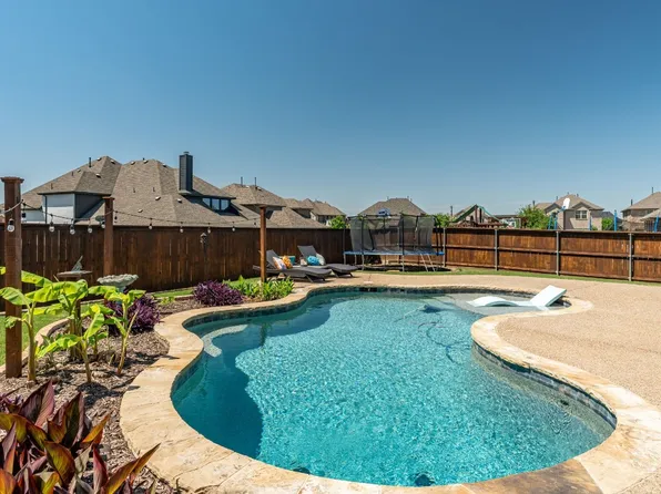 15516 Bryant Park Ave, Prosper, TX 75078