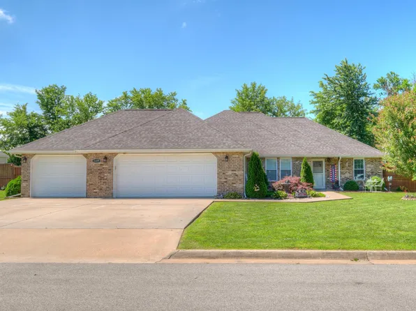 2109 Simplicity Way, Neosho, MO 64850