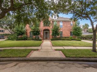 3406 Ardent Oak Cir, Houston, TX 77059