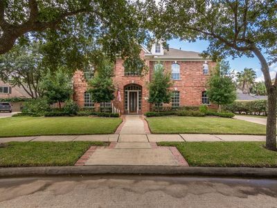 3406 Ardent Oak Cir, Houston, TX, 77059