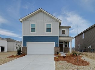 3013 Eastcott Ave, Monroe, NC 28110