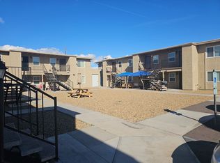 200 S Kofa Ave #7, Parker, AZ 85344