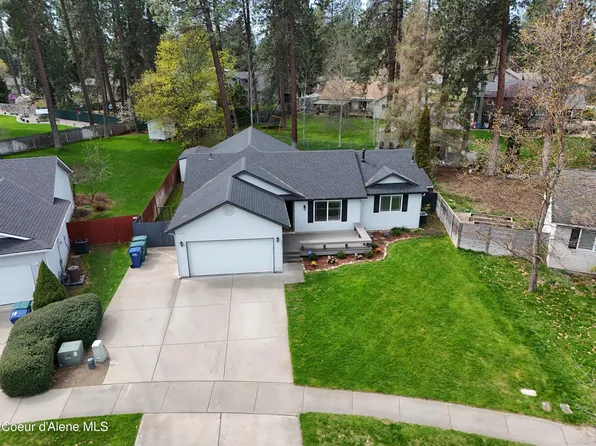 1281 E Elderberry Cir, Coeur D Alene, ID 83815