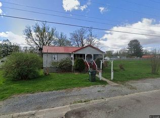 17 Thurman Ave, Buckhannon, WV 26201