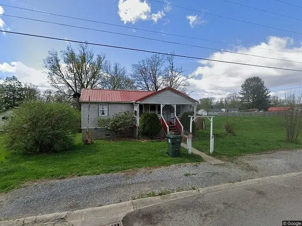 17 Thurman Ave, Buckhannon, WV 26201