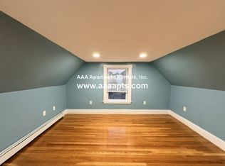 (Undisclosed Address), Everett, MA 02149