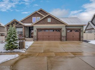 1055 E Maroon Creek Dr, Hayden Lake, ID 83835