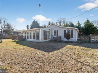 7819 Bertha Rd, Pasadena, MD 21122