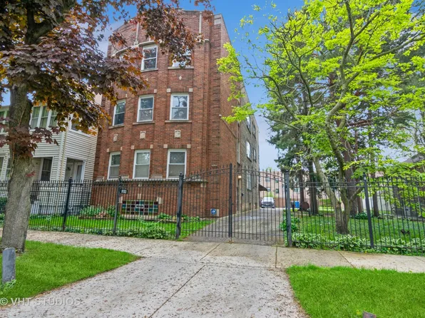 1133 E 81st Pl, Chicago, IL 60619