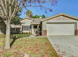 3472 Eagle Rock Loop, Tracy, CA