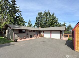223 Cedar Park Dr, Port Angeles, WA 98362