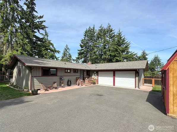 223 Cedar Park Drive, Port Angeles, WA 98362