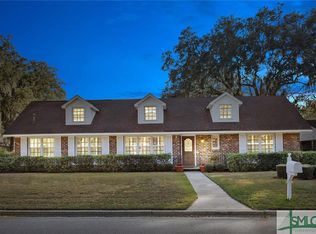 515 Johnston St, Savannah, GA 31405