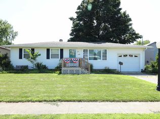 1139 Rochester Blvd, Rochester, IN 46975