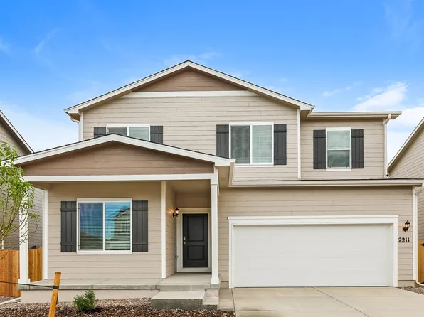 2211 Christina St, Fort Lupton, CO 80621