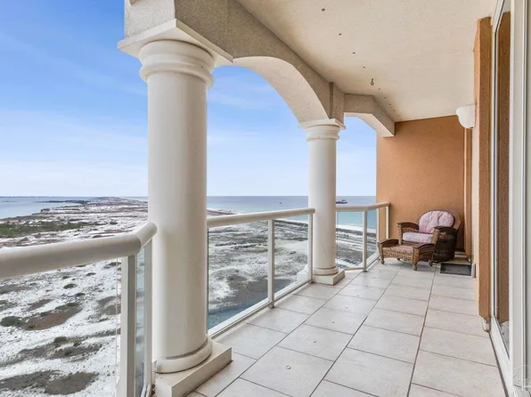 2 Portofino Dr Suite 1702, Pensacola Beach, FL 32561