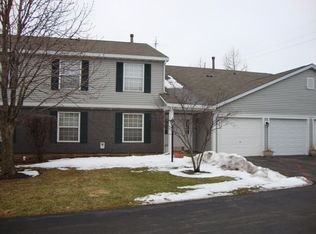 620 Mallard Ct APT D1, Bartlett, IL 60103