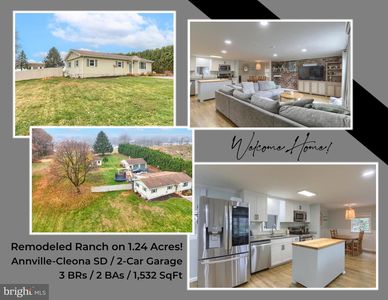 950 N Mill St, Lebanon, PA, 17046