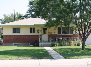 13 University Cir, Pueblo, CO 81005