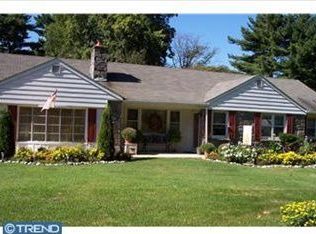 706 Owen Rd, West Chester, PA 19380