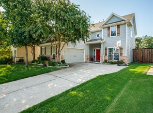 9313 Timber Wagon Dr, McKinney, TX 75072