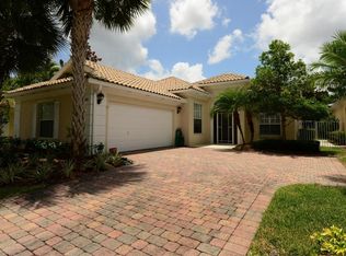 8899 Oldham Way, West Palm Beach, FL 33412